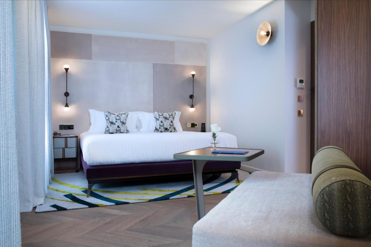 Maison Breguet Paris Dış mekan fotoğraf