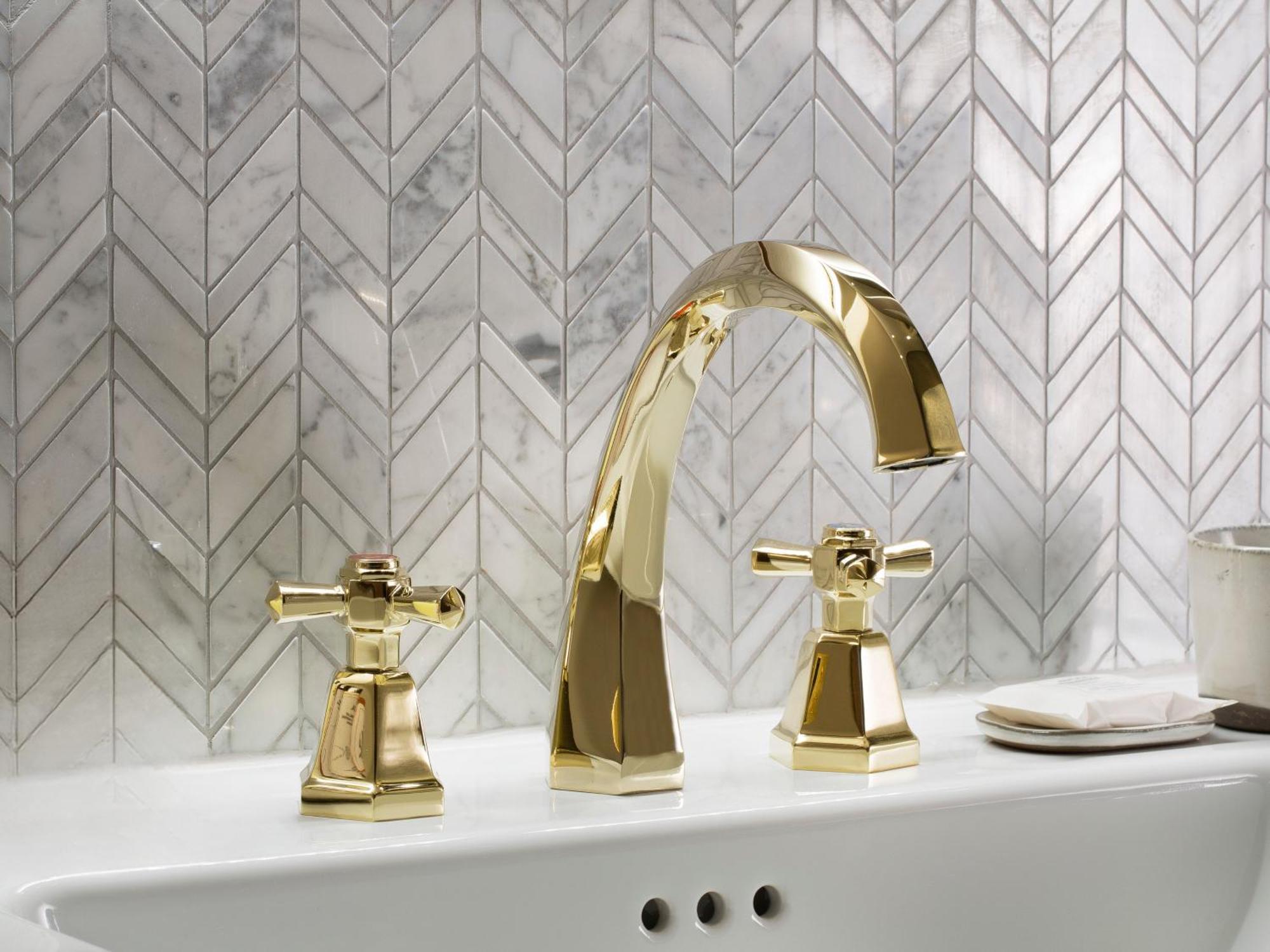 Maison Breguet Paris Dış mekan fotoğraf A widespread bathroom faucet